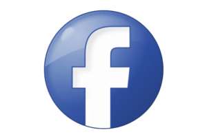 Facebook icon
